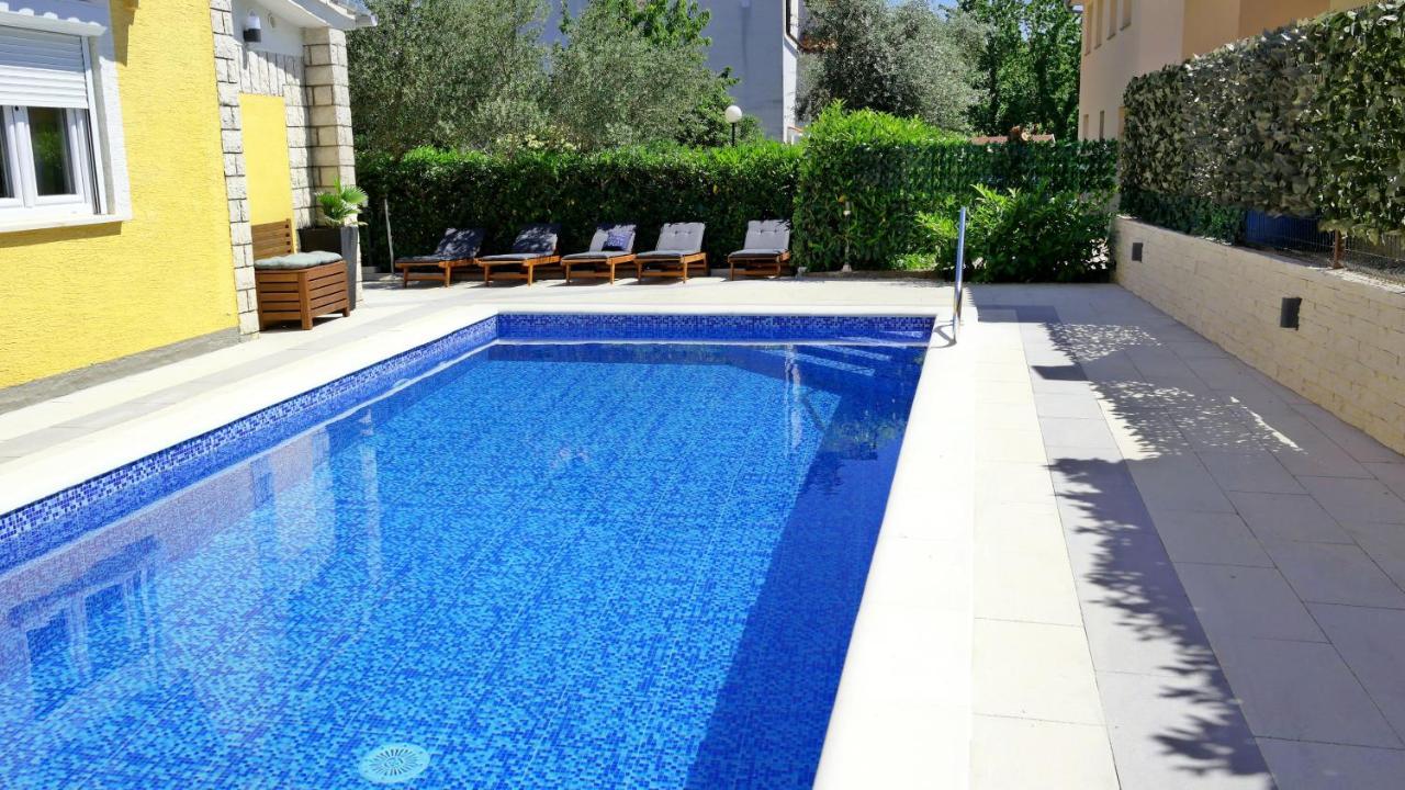 Holiday House Holek Silo  Exterior photo